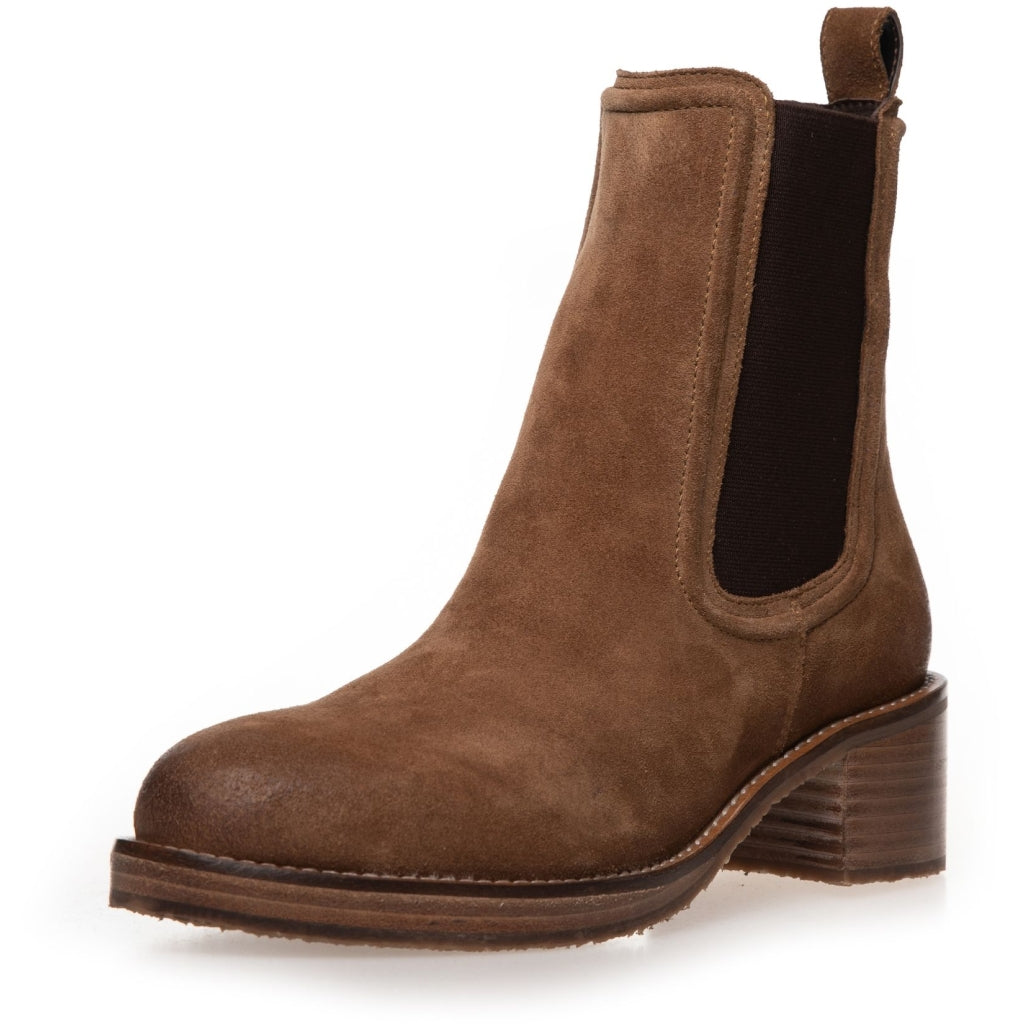 COPENHAGEN SHOES BE PREPARED Støvler 125 TAN
