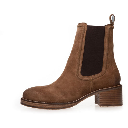 COPENHAGEN SHOES BE PREPARED Støvler 125 TAN