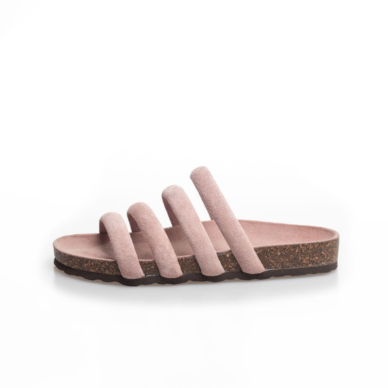 COPENHAGEN SHOES BLOOM BY CPH Slippers 147 Rosa 