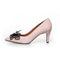 COPENHAGEN SHOES BUTTERFLY - ROSE Stiletter 0073 ROSE (OLIMPO)