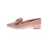 Copenhagen Shoes by Josefine Valentin Be good Copenhagen Shoes by Josefine Valentin Loafers 002 Beige