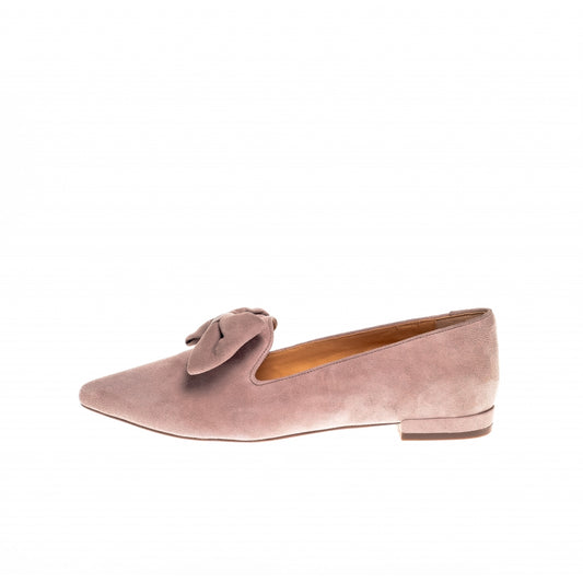 COPENHAGEN SHOES Be good / Copenhagenshoes by Josefine Valentin Loafers 002 Beige
