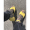 COPENHAGEN SHOES CABRI Sandaler 191 Yellow