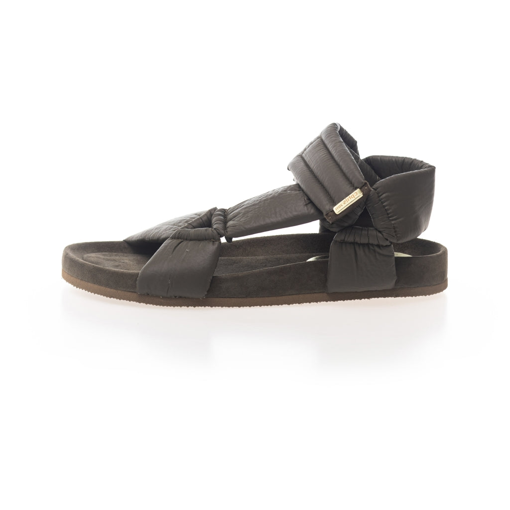 COPENHAGEN SHOES CARRIE Sandaler 099 Army