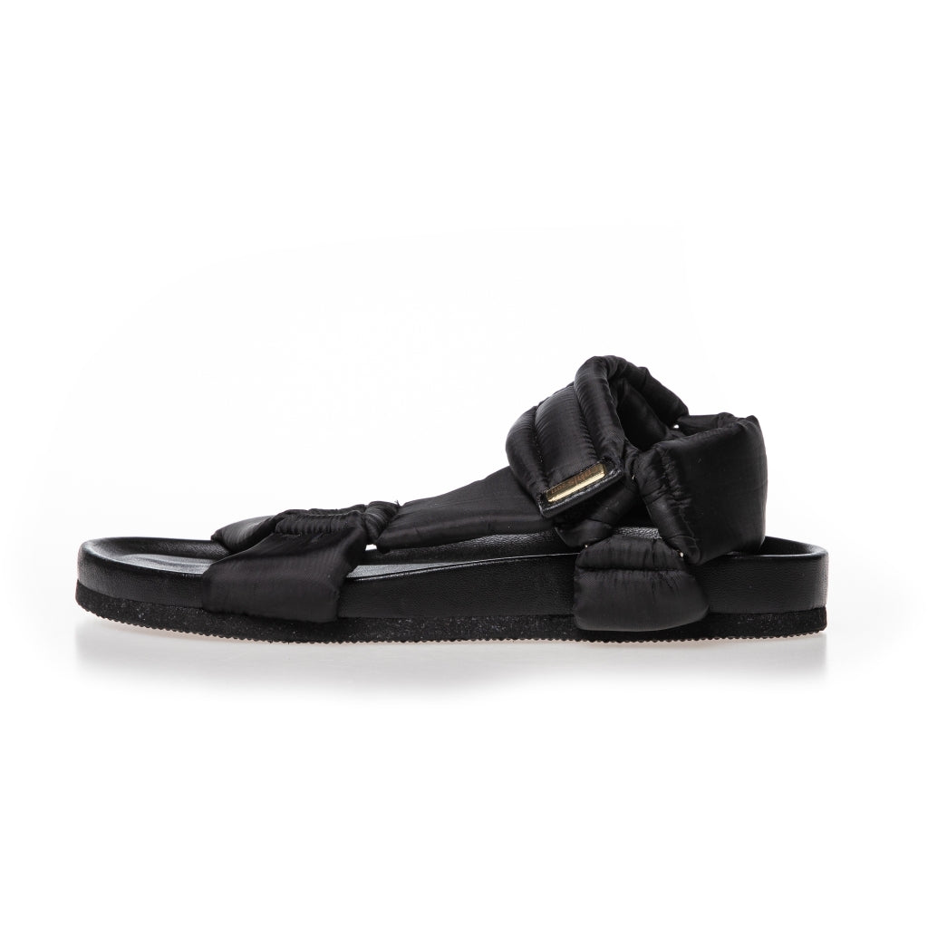 COPENHAGEN SHOES CARRIE Sandaler 0001 BLACK