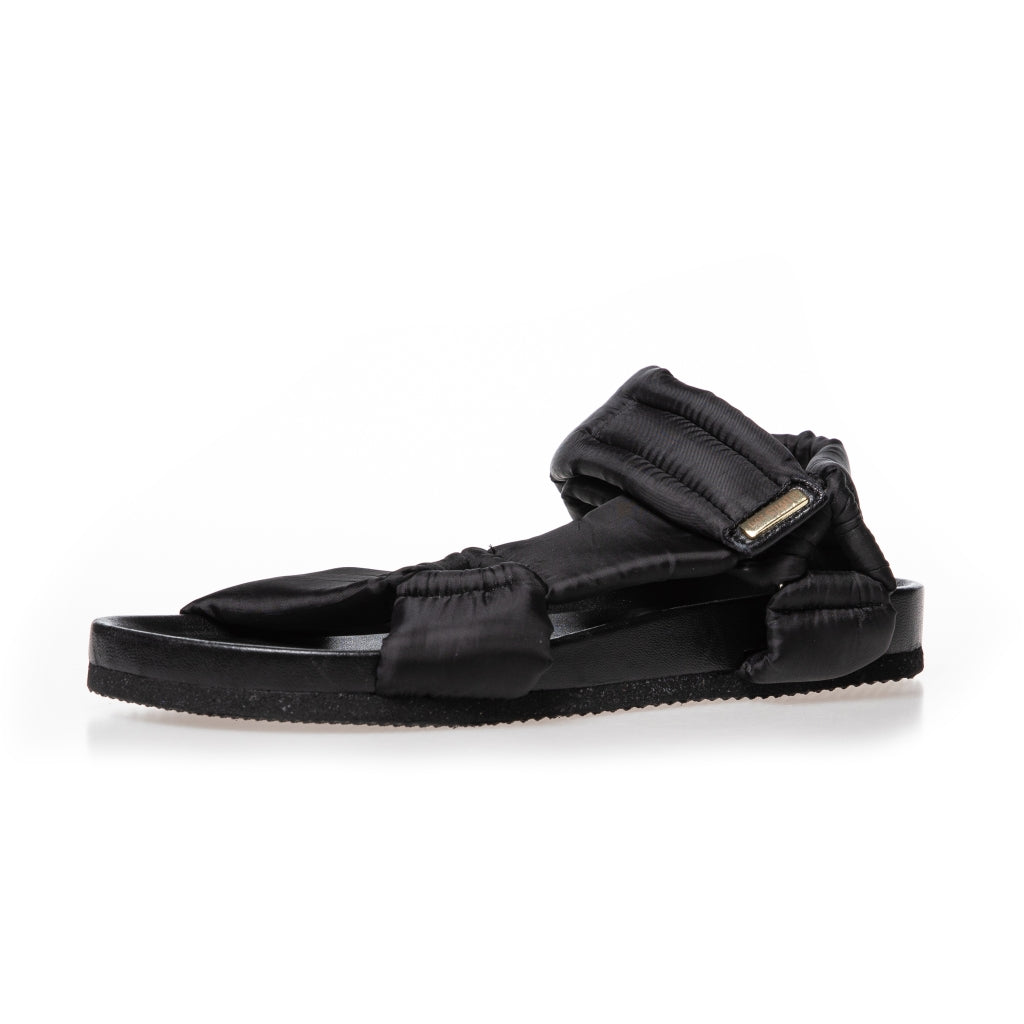 COPENHAGEN SHOES CARRIE Sandaler 0001 BLACK