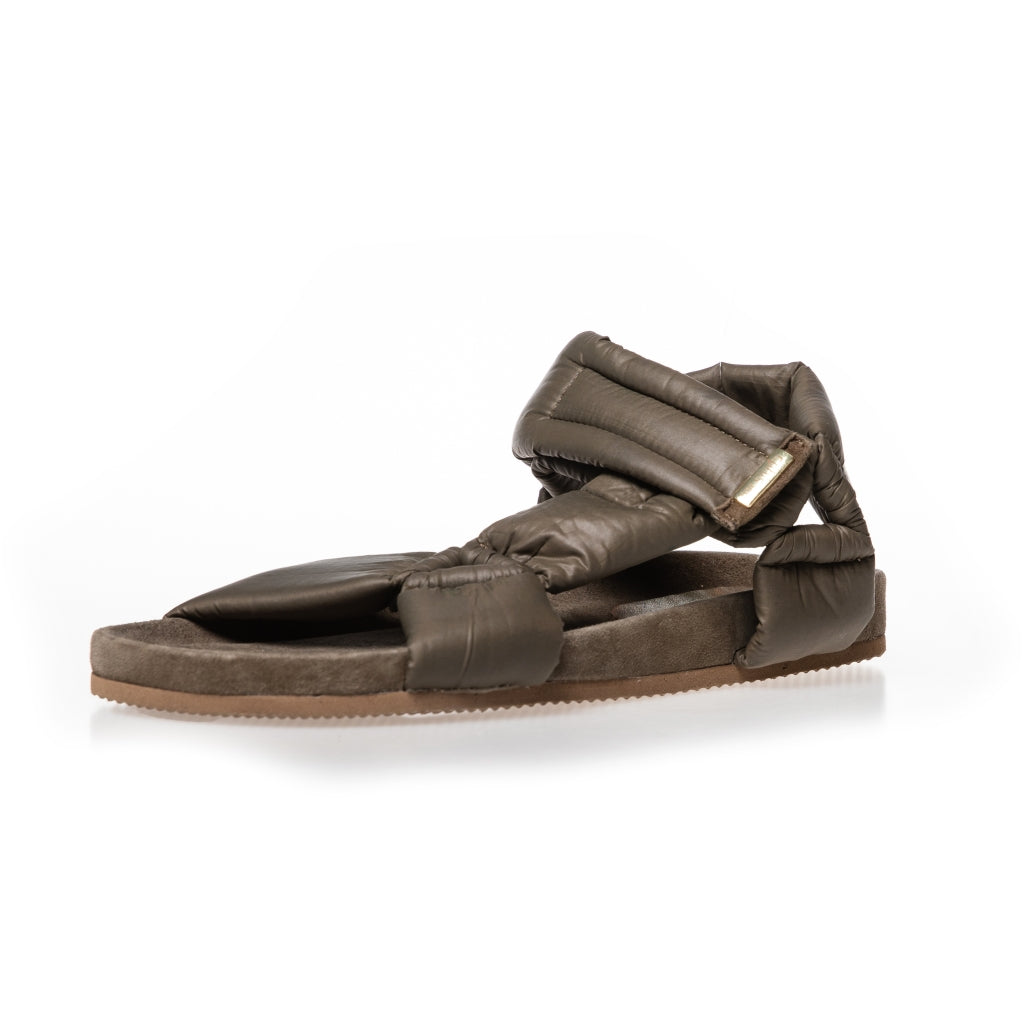 COPENHAGEN SHOES CARRIE Sandaler 099 Army