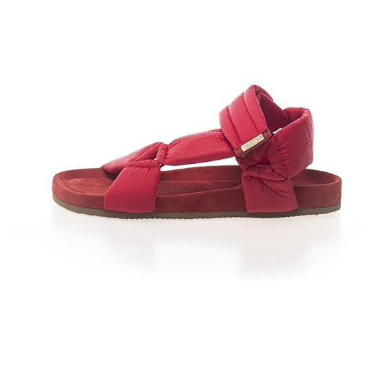 Copenhagen Shoes by Josefine Valentin CARRIE - SPECIAL EDITION Sandaler 0047 RED