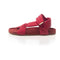 Copenhagen Shoes by Josefine Valentin CARRIE - SPECIAL EDITION Sandaler 0047 RED