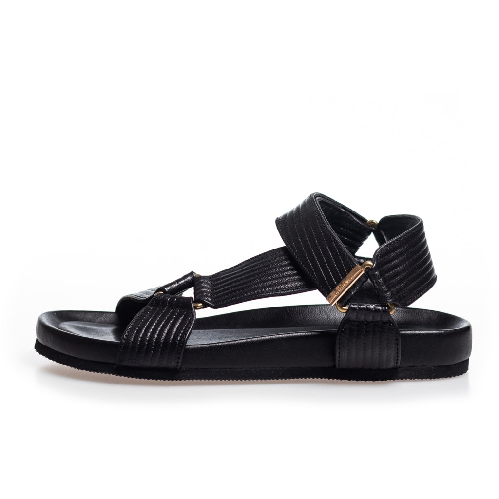 Copenhagen Shoes - Carrie - 0001 Black main image 0
