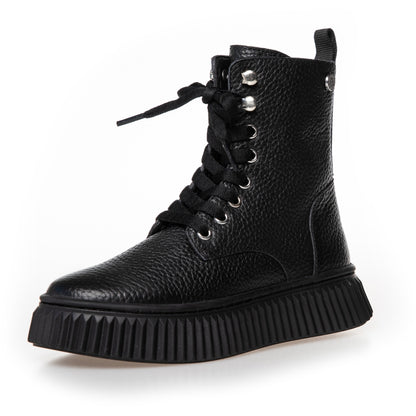 COPENHAGEN KIDS CHARLOTTE (WR) Støvler 0001 BLACK