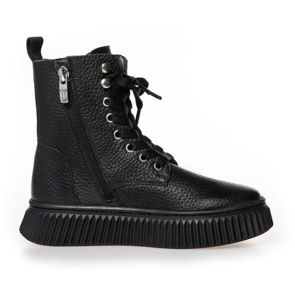 COPENHAGEN KIDS CHARLOTTE (WR) Støvler 0001 BLACK