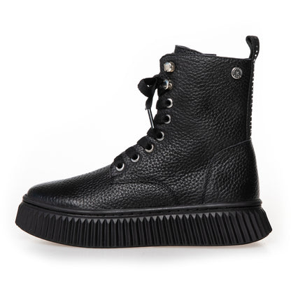 COPENHAGEN KIDS CHARLOTTE (WR) Støvler 0001 BLACK