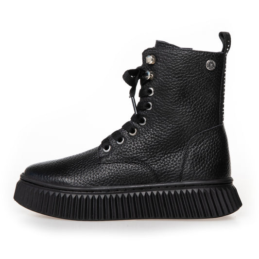 COPENHAGEN KIDS CHARLOTTE (WR) Støvler 0001 BLACK