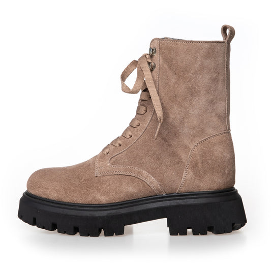 COPENHAGEN KIDS CHIARA Støvler 0057 TAUPE