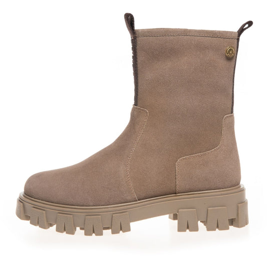 COPENHAGEN KIDS CLARA (WR) Støvler 00090 DARK BEIGE