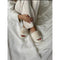 COPENHAGEN SHOES COSY Hjemmesko 1620 OFF WHITE