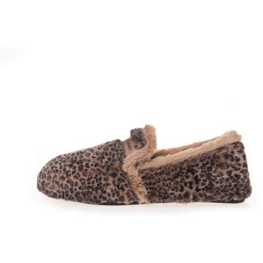 COPENHAGEN SHOES COZY MOVE Hjemmesko 0134 LEP