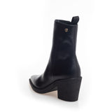 COPENHAGEN SHOES CPH ORIGINAL Boot 0001 BLACK