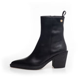 COPENHAGEN SHOES CPH ORIGINAL Boot 0001 BLACK