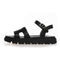 COPENHAGEN KIDS DAISY Sandaler 0001 BLACK