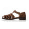 COPENHAGEN SHOES DAISY S. Sandaler 0012 BROWN