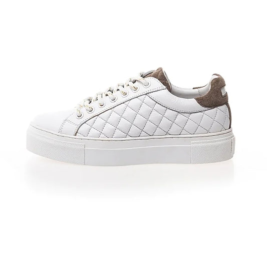 COPENHAGEN SHOES DAYS OF FUN 22 Sneakers 0061 WHITE