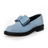 COPENHAGEN SHOES DENIM LOAFER Loafer 0220 DENIM