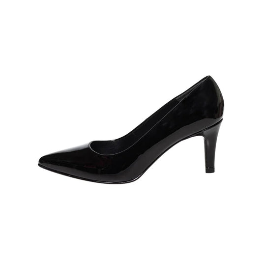 COPENHAGEN SHOES DREAM OF ME Stiletter 0011 BLACK PATENT