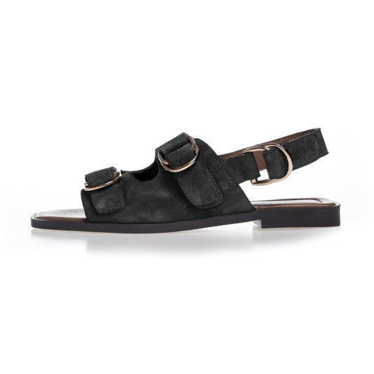 COPENHAGEN SHOES ELLE Sandaler 0001 BLACK