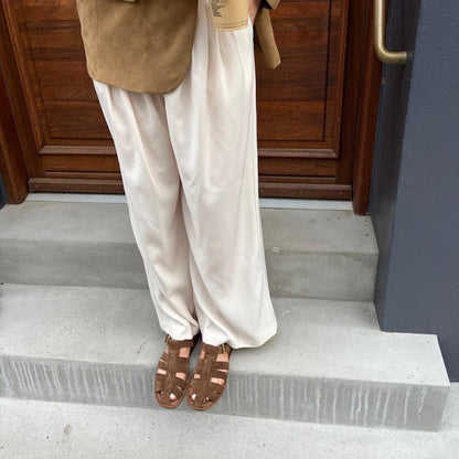 COPENHAGEN SHOES ESTELLE Sandaler 125 TAN