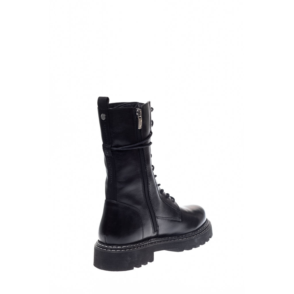 COPENHAGEN SHOES EVERY WHERE Støvler 001 Black