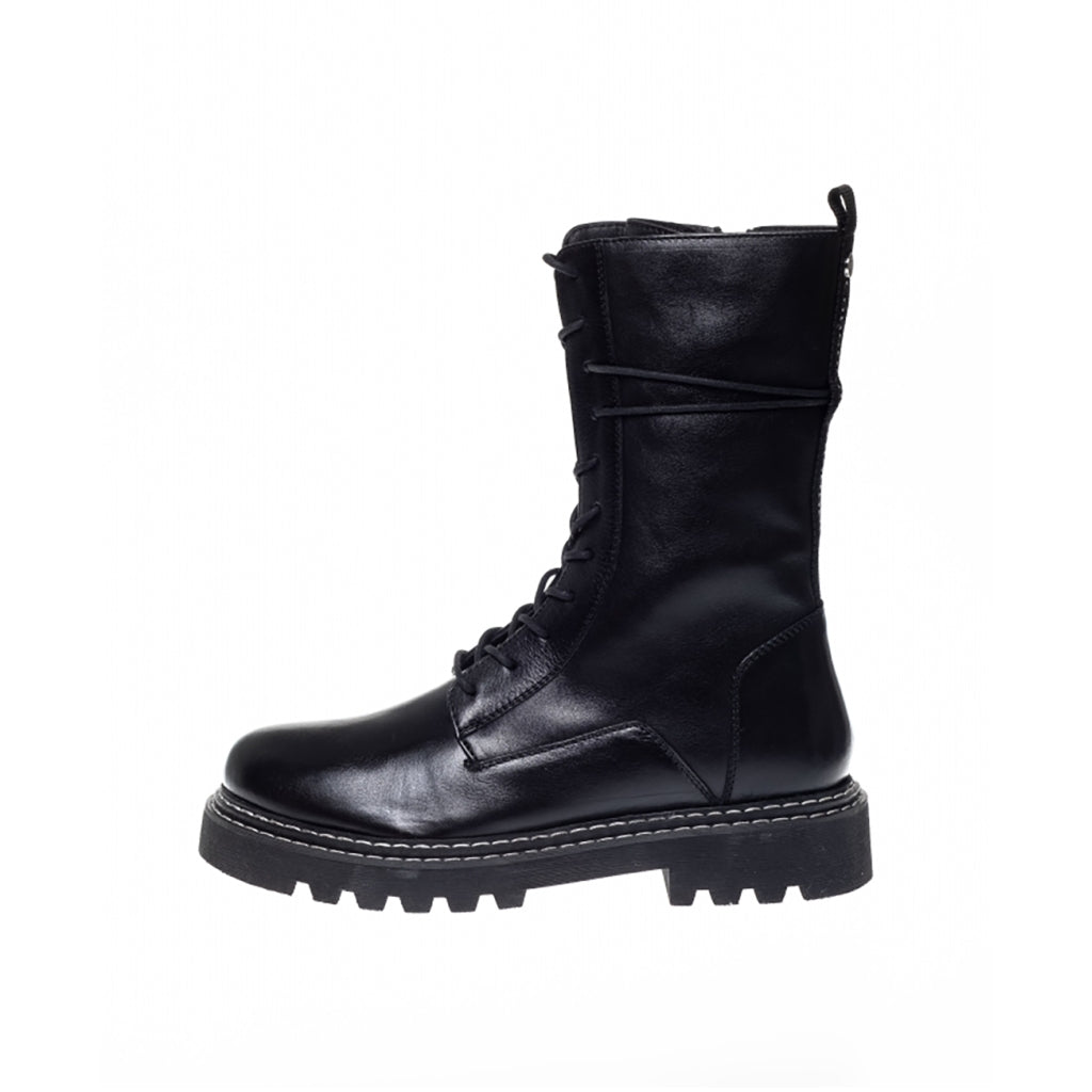 COPENHAGEN SHOES EVERY WHERE Støvler 001 Black