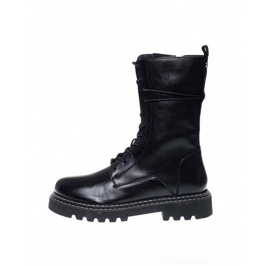 COPENHAGEN SHOES EVERY WHERE Støvler 001 Black