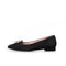 COPENHAGEN SHOES FAIRYTALES Ballerina 001 Black