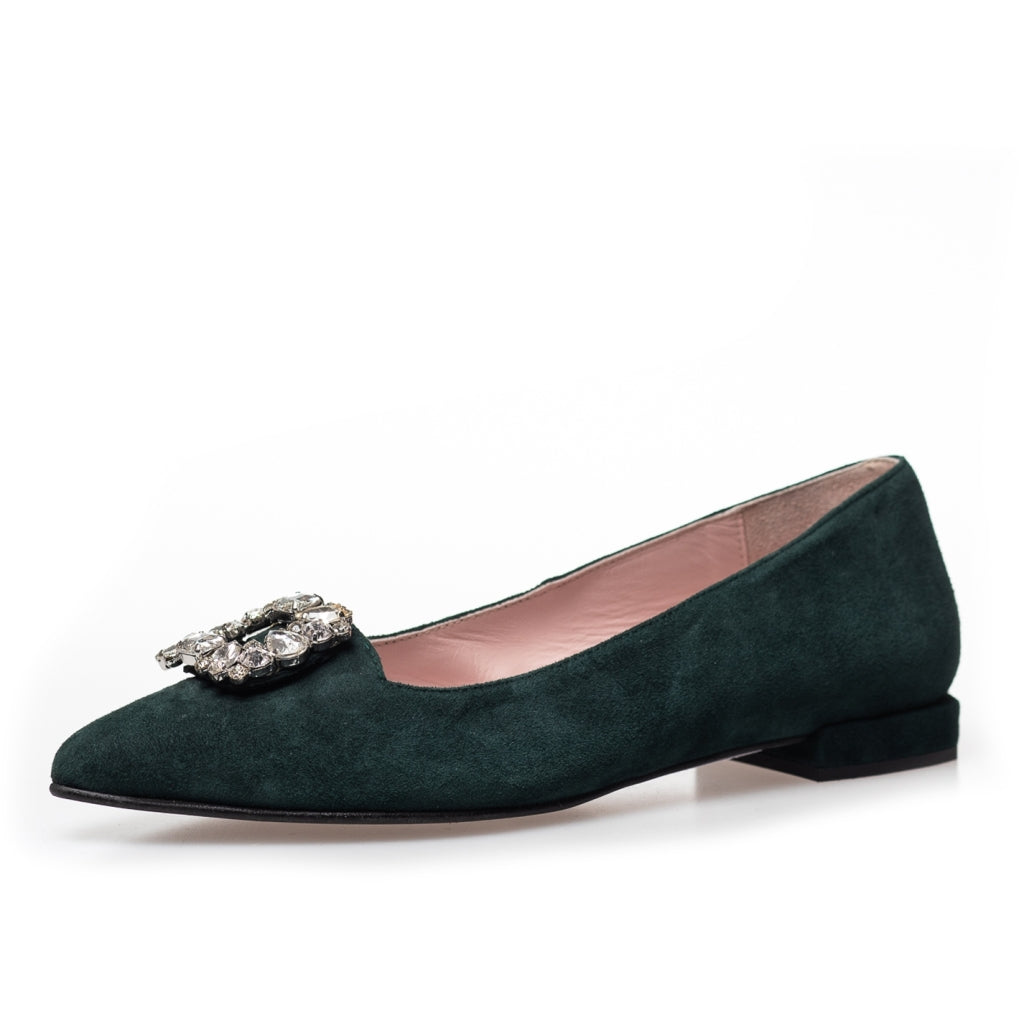 COPENHAGEN SHOES FAIRYTALES Ballerina 652 GRAMMA