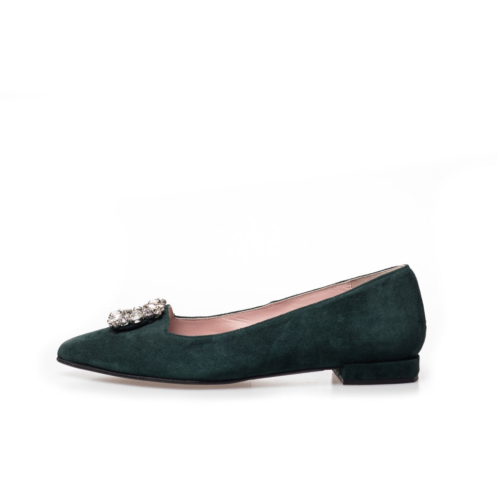 COPENHAGEN SHOES FAIRYTALES Ballerina 652 GRAMMA