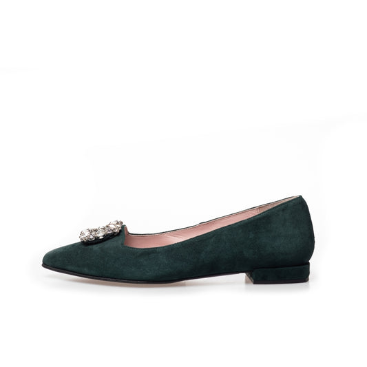 COPENHAGEN SHOES FAIRYTALES Ballerina 652 GRAMMA
