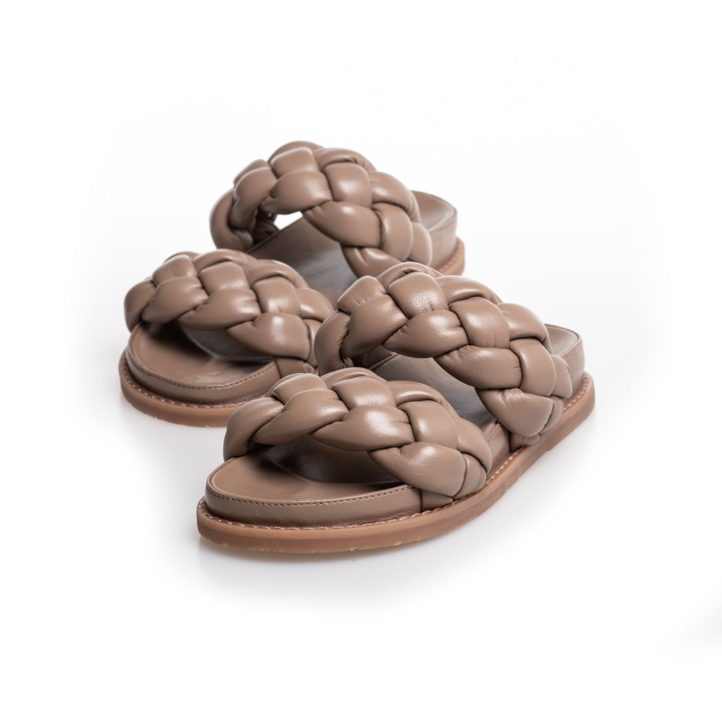 COPENHAGEN SHOES FASHIONISTA 22 Slippers 088 Nude