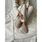 COPENHAGEN SHOES FEEL Hjemmesko 0002 BEIGE