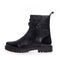 COPENHAGEN SHOES FLOWER CHILD Støvler 0001 BLACK