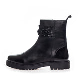 COPENHAGEN SHOES FLOWER CHILD Boot 0001 BLACK