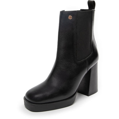 COPENHAGEN SHOES FLYING Støvler 0001 BLACK