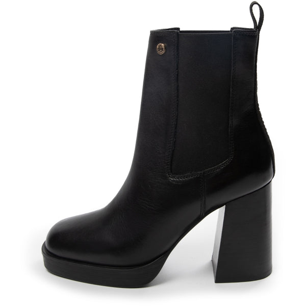COPENHAGEN SHOES FLYING Boot 0001 BLACK