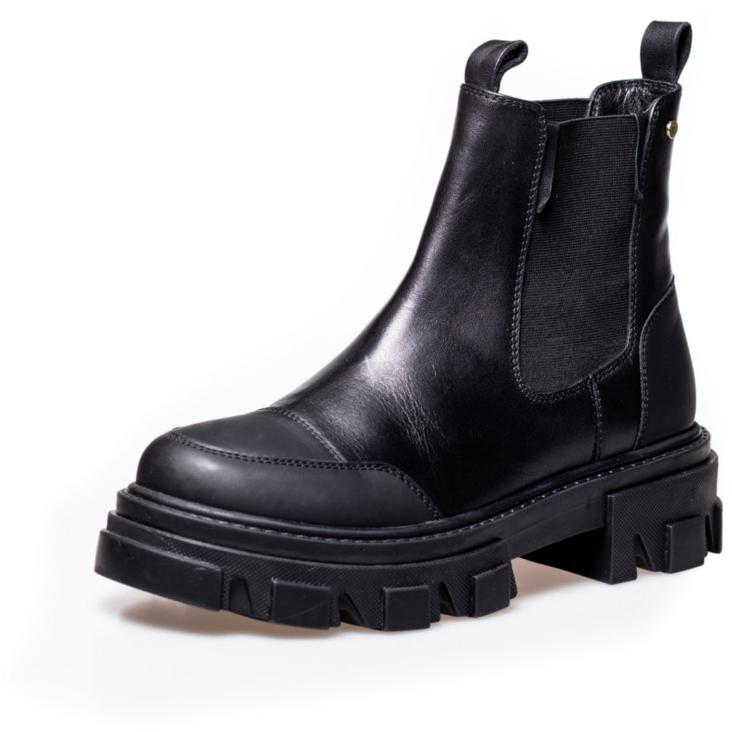 COPENHAGEN SHOES FOREVER FREEDOM Støvler 0001 BLACK
