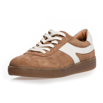 COPENHAGEN SHOES FREAK OUT Sneakers 003 Taupe