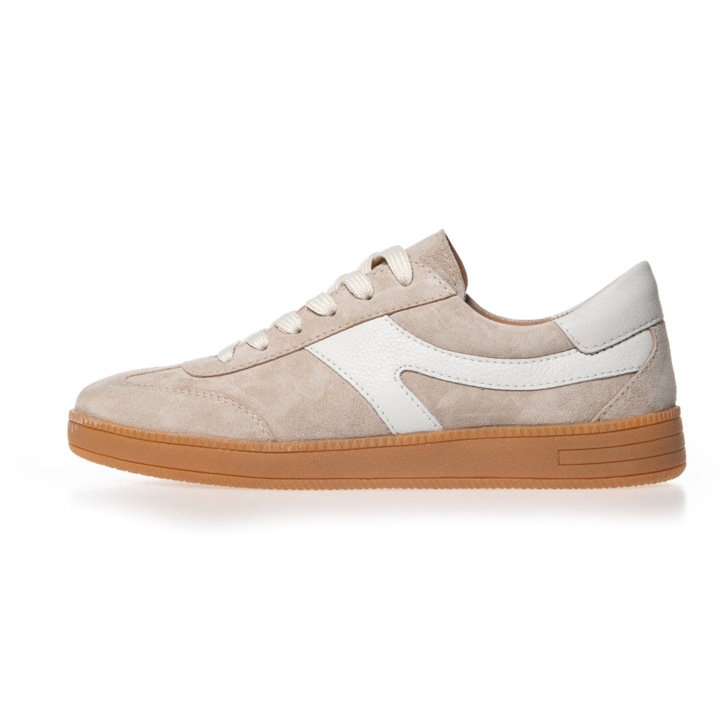COPENHAGEN SHOES FREAK OUT Sneakers 901 Light beige