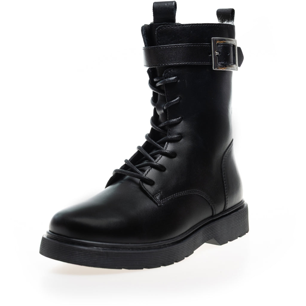COPENHAGEN KIDS FREJA (WR) Støvler 0001 BLACK
