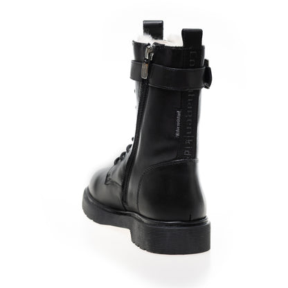 COPENHAGEN KIDS FREJA (WR) Støvler 0001 BLACK