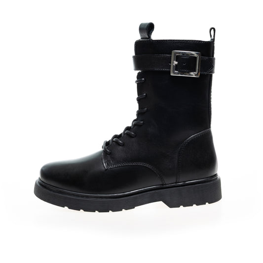 COPENHAGEN KIDS FREJA (WR) Støvler 0001 BLACK